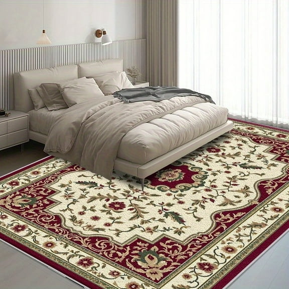 6.5'x10' living room carpet thick carpet for living room area rug runner area rug sets large area rug for bedroom