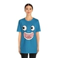 thumbnail image 3 of Meme Face Shirt | Funny Humorous Meme Joke T-Shirt, 3 of 12