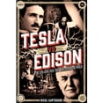 thumbnail image 1 of Pre-Owned Tesla Vs Edison: The Life-Long Feud That Electrified the World (Hardcover) 0785833781 9780785833789, 1 of 1