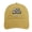 Sand, variant on Rock The Test Ace The Test With Confidence Charcoal Adjustable Baseball Cap for Men Women, Classic Casual Snapback Hat