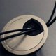 thumbnail image 2 of 2 Pieces Cable Pass 60 Mm, 2 of 5