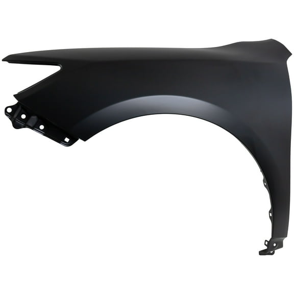Fender Compatible with Toyota Camry 2012-2014 Left Driver Side - CAPA Certified
