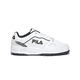 thumbnail image 2 of TENIS FILA TERATACH BLANCO, 2 of 4