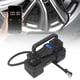 thumbnail image 5 of Inflador De Neumáticos Con Compresor De Aire, Compresor De Aire, Bomba Resistente, Luz LED, Protección Contra Sobrecarga De 12 V, 120 PSI, Portátil Para Bolas, 5 of 7