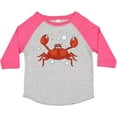 thumbnail image 3 of Inktastic Gideon's Crab Boys Toddler T-Shirt, 3 of 5