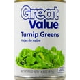 thumbnail image 2 of Great Value Turnip Greens, 14.5 oz, 2 of 5