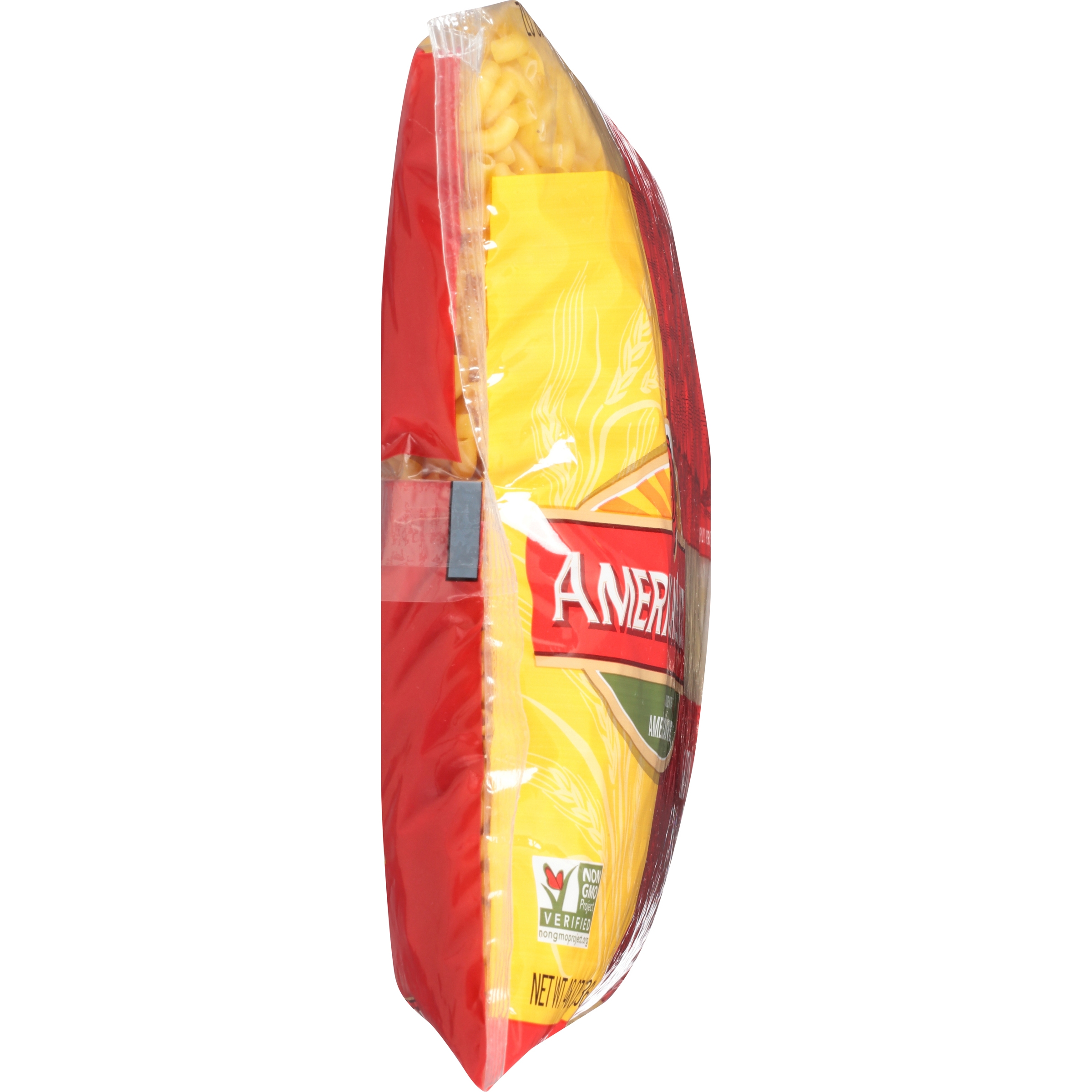 (4 pack) American Beauty 48 oz Elbow Macaroni Pasta