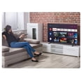 thumbnail image 3 of Smart TV Skyworth 32 Pulgadas Roku Google TV 720P con Chromecast Integrado Android LED para recámara, 3 of 7
