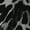 Black, variant on Womens Sweatpants Women's Leopard Print and Red Drawstring Wide Leg Pant Pants for Women