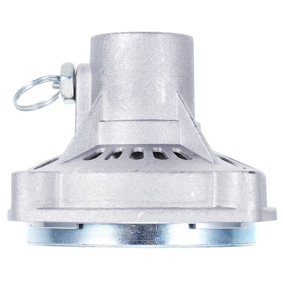 LOLIPPYY Aluminum Trimmer Attachment Accessory for Lawn and Garden Care, 1 Piece Tool for Home Gardeners