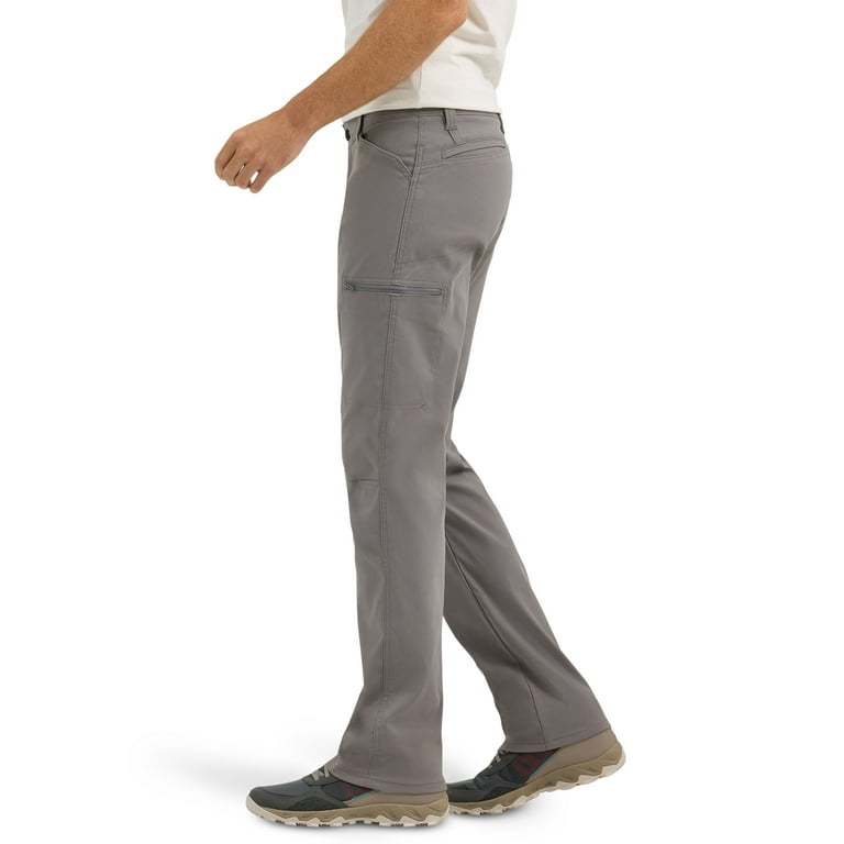 Wrangler ® Men's Outdoor All Terrain Cargo Pant with UPF 50+ Wrangler ® Men's Outdoor All Terrain Cargo Pant with UPF 50+