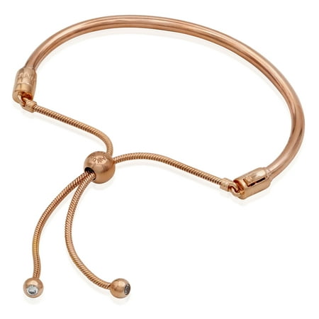 PANDORA Sliding Bangle Bracelet - 7.5