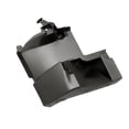 thumbnail image 2 of KarParts360 For BMW 328i/328i xDrive 2016 Sedan Bumper Cover Support Passenger Side | Front | ABS Plastic | For Models With M-Package; Excluded Fog Lights | BM2603104 | ID0175AA0137R00, 51118056322, 2 of 4