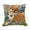 B, variant on Virelaxpo Fun Pets Faux Embroidery Pillow Cover 45x45cm, Decorative Cushion Cover for Sofa Bed Living Room Home Decor with Cute Animal Theme Designs