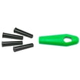 thumbnail image 2 of Crescent Nicholson File Handle Plastic, 2 of 2