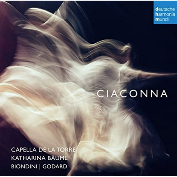 Ciaconna (CD)