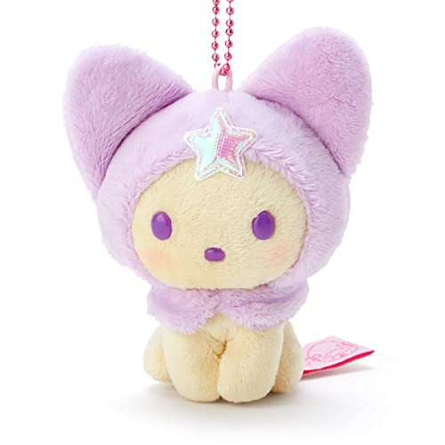 Sanrio Plush: Kuromi - Mascot Holder (Limited Edition)