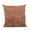 Red, variant on Red Diamonds Luxury Throw Pillow - 20 x 26 in. Standard Size