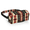 Multicolor 2, variant on Mexico Talavera Carrying Case Bag for Gaming Console, Waterproof Travel Crossbody Sling Bag Compatible with Nintendo Switch 2, Adjustable Shoulder Strap Chest Bag,