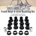 thumbnail image 6 of F+R Control Arm Bushing Kit for Polaris RZR 9, 6 of 10
