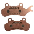 thumbnail image 3 of Balatas Del/Tras Der Can-Am Mavx3Tur(18-21)(Japan Racing), 3 of 3
