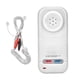 thumbnail image 2 of Teléfono Línea Telefónica Línea Telefónica Probador de Cable Herramienta de Fibra óptica DTMF Identificador de Llamadas Detección Automática Máquina de Búsqueda Blanco, 2 of 8