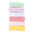thumbnail image 1 of Elastic Band 6Pcs Makeup Headbands for Women and Girls Hair Holding in Assorted Colors Daily Use, 1 of 4