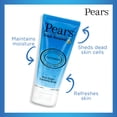 thumbnail image 3 of Pears Fresh Renewal Facewash PH Balanced with Gentle Exfoliating Beads (60g), 3 of 3