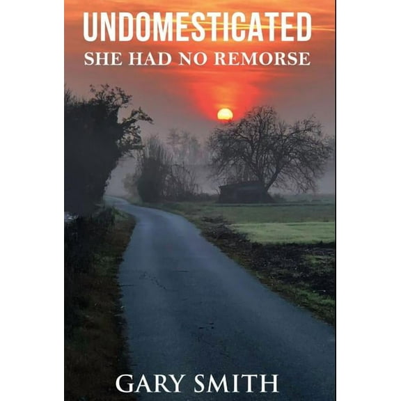 Warren Steelgrave Undomesticated, Book 3, (Hardcover)