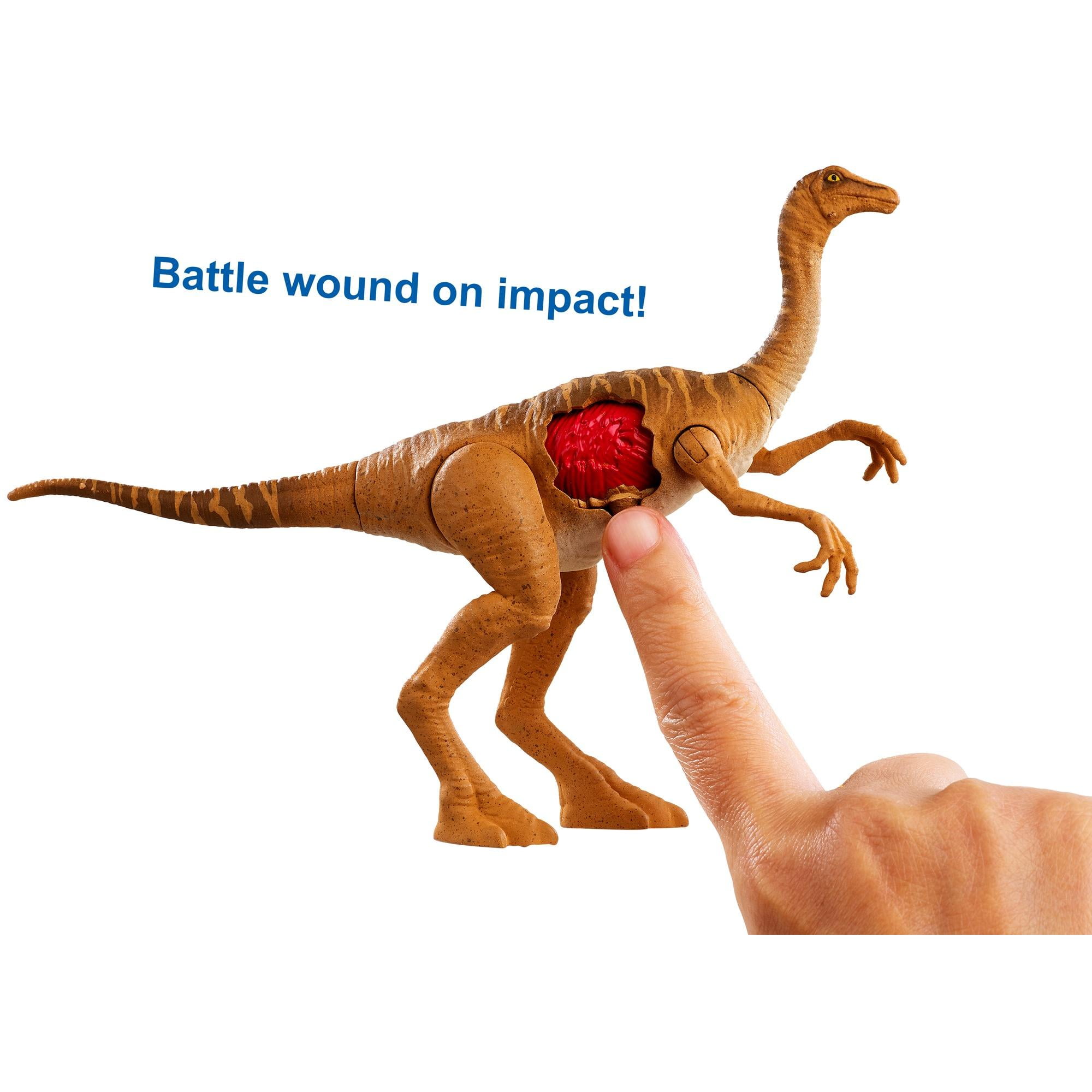 gallimimus toy dinosaur
