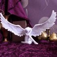thumbnail image 1 of Gwong Decoración hogareña Modelo de estatua Amplio aplicación Angel Forma impermeable Impermeable Empresa Pantalla de estatua de llamativas para el patio Gwong 21065750, 1 of 6