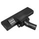 thumbnail image 1 of 1 Uds. Boquilla de cabezal de cepillo de suelo de 35mm Compatible con herramienta limpiadora Midea Haier, 1 of 5