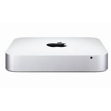 Apple Mac Mini Intel Core i7 3615QM 2.30GHz 8GB RAM 1TB HDD OS X Mavericks (10.9) Late 2012 - (Best Ram Mac Mini 2019)
