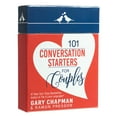 thumbnail image 4 of Christian Art Gifts 101 Conversation Starters for Couples Adult Card Game, Red, 51 Count, 4 of 6