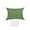 Army Green, variant on 78.7 X 118 Inch Four Sided Shade Sails Block For Terrace Garden Outdoor Facilities (Army Green)