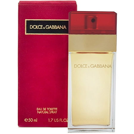 Dolce & Gabbana D&g Classic W 1.6 Oz