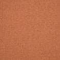 thumbnail image 5 of Ox Bay 20" x 20" Hand-Woven Orange Solid Organic Cotton Pillow Cover, 5 of 11