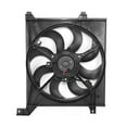 thumbnail image 6 of DNA Motoring OEM-RF-1154 For 2004-2009 Kia Spectra 5 2.0L Left Side OE Style Radiator Cooling Fan Assembly, 6 of 6