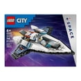 thumbnail image 2 of Set LEGO City Nave Espacial Interestelar 60430, 2 of 4