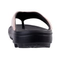 thumbnail image 4 of Spenco Fusion 2 Pearlized Women's Supportive Recovery Sandal, 4 of 7