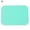 Light Green, variant on Cdar Silicone Heat Resistant Mat Rectangle Non Slip Pot Holder Pad for Kitchen