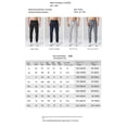 thumbnail image 5 of Pantalones casuales sueltos de verano para hombre Pantalones deportivos especializados para correr baloncesto, 5 of 5