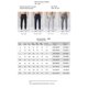 thumbnail image 5 of Pantalones casuales sueltos de verano para hombre Pantalones deportivos especializados para correr baloncesto, 5 of 5