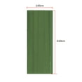 thumbnail image 5 of 4Pack Emergency Mylar Thermal Blanket for Outdoors Camping Hiking, 5 of 7