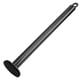 thumbnail image 5 of Pon de Carga de Barra de Barra Pan de Barra Barbilla Vista de Soporte Gran Carga Pinta Negra 250 Libras Fitness de Bricolaje para Brazos de Abrenamiento Muer de, 5 of 7