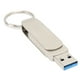 thumbnail image 3 of Memoria USB, disco del Memory Stick U de memoria USB de memoria USB del llavero diseñado a medida, 3 of 9