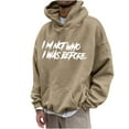 thumbnail image 3 of Naruto Naruto Kids” Cartoon Print Popular Hoodie Sweatshirt, 3 of 7