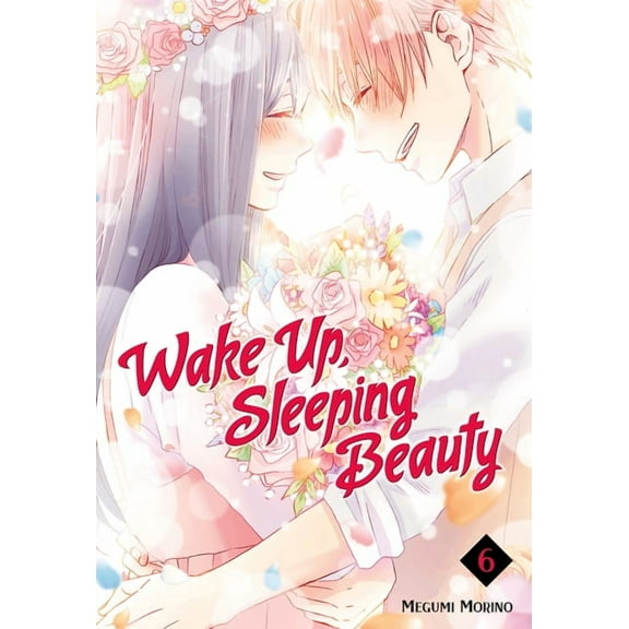 Wake Up, Sleeping Beauty 6