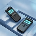 thumbnail image 3 of GUYUTING Low Power Breath Alcohol Tester, Equipped with Replaceable Blowing Nozzles, Daily Checking Tool for Home and Workplace Use, 3 of 10