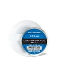 thumbnail image 2 of 3 Pack Bath and Body Works -Ocean ScentPortable Car Fragrance Refill. 0.2 Oz, 2 of 2
